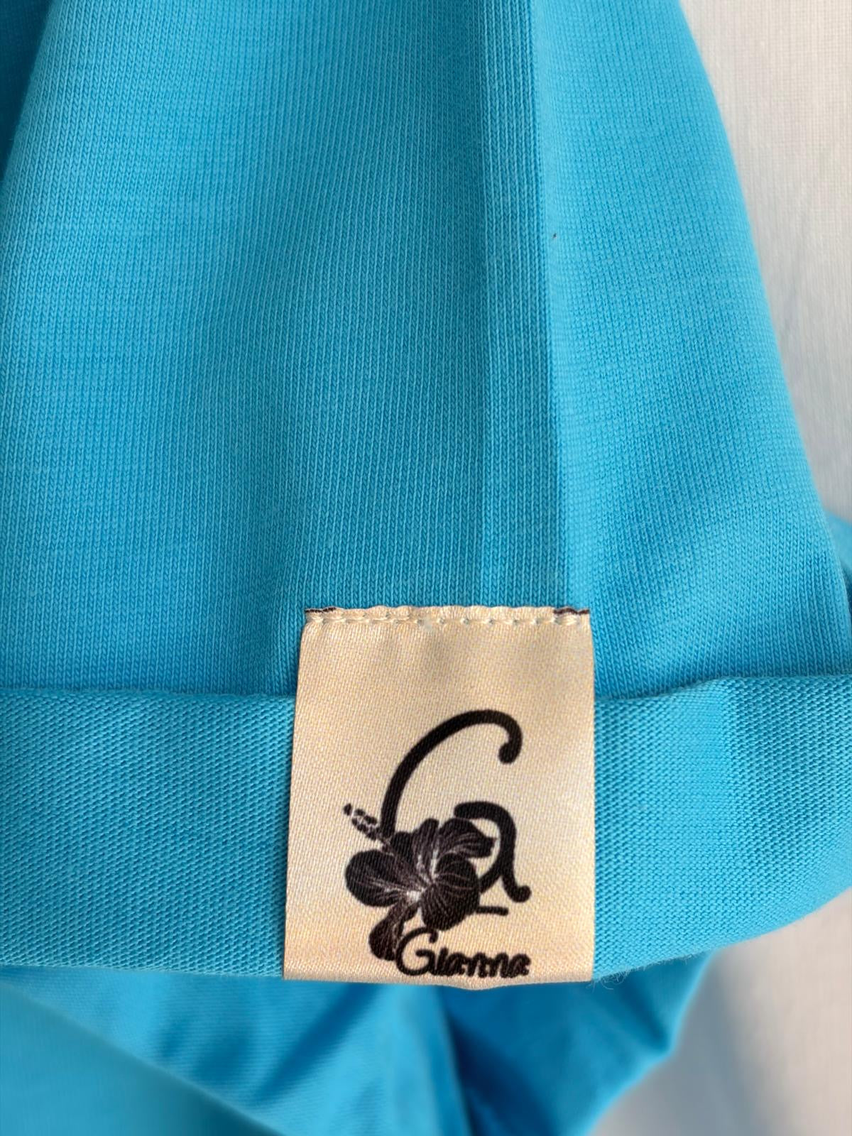 Blau