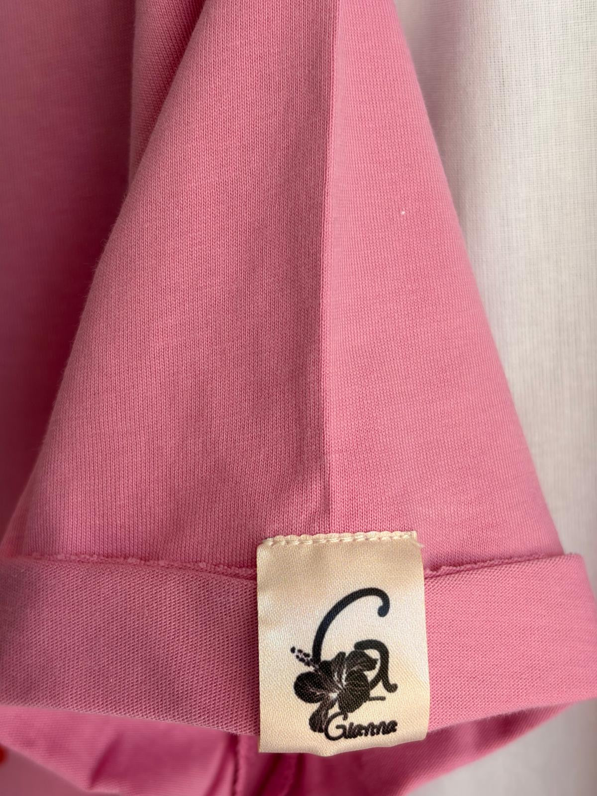 rosa