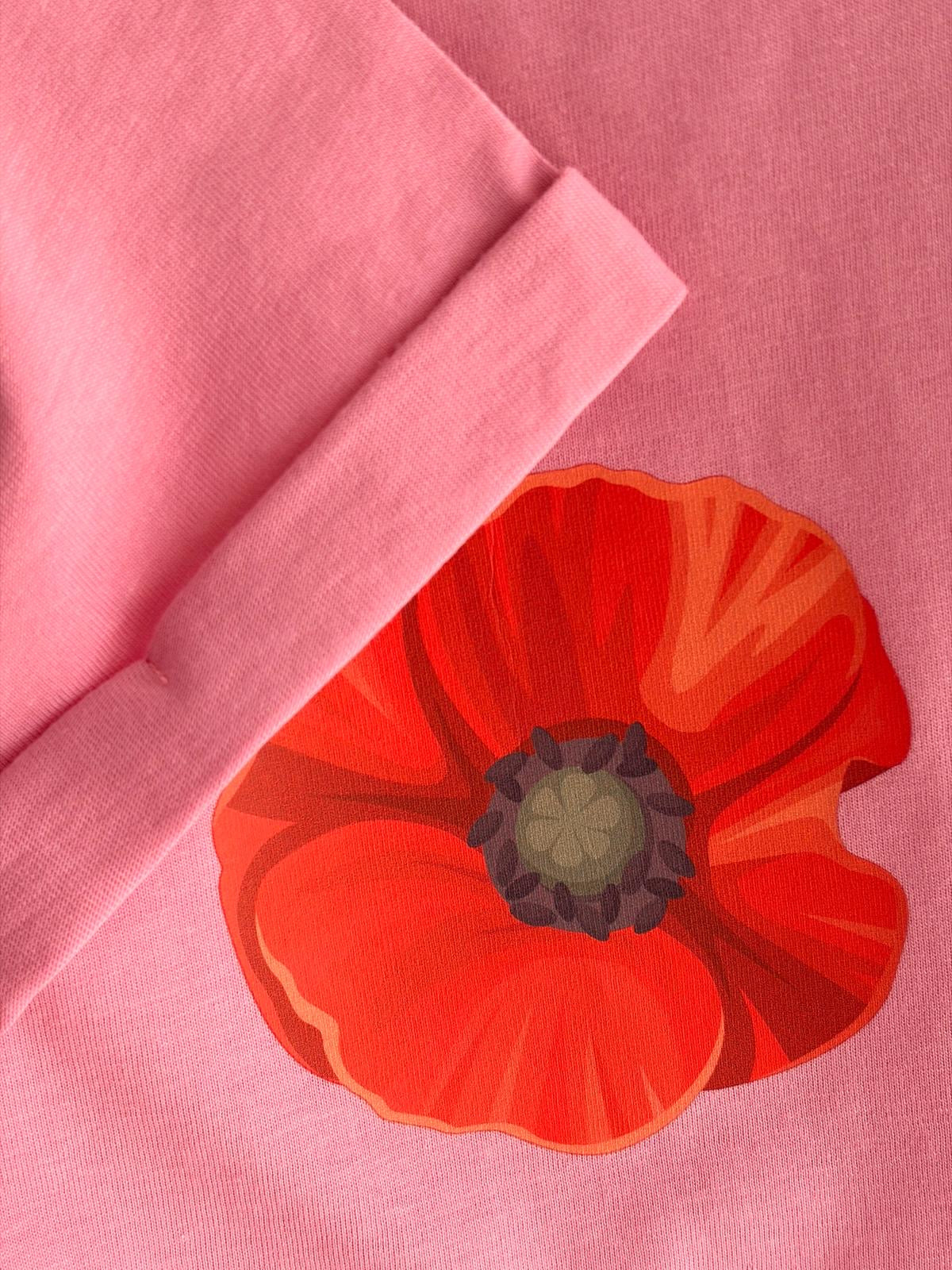 rosa
